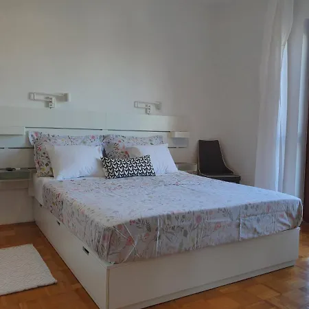 Novakovic Affittacamere Biograd Na Moru