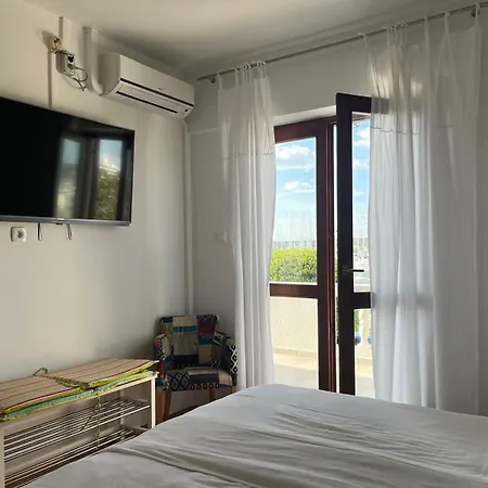 Πανσιόν Novakovic 3*