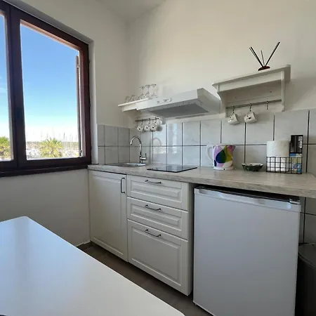 Πανσιόν Novakovic Biograd Na Moru