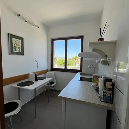 Novakovic 3* Biograd Na Moru