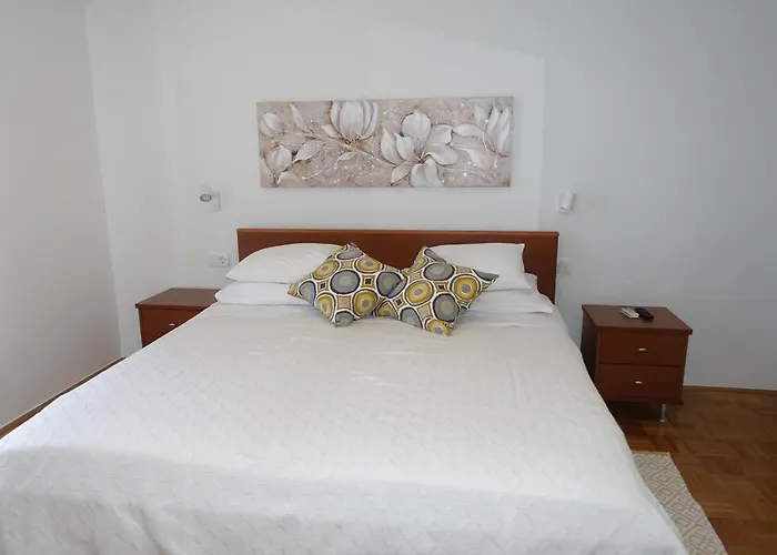 Гостевой дом Novakovic