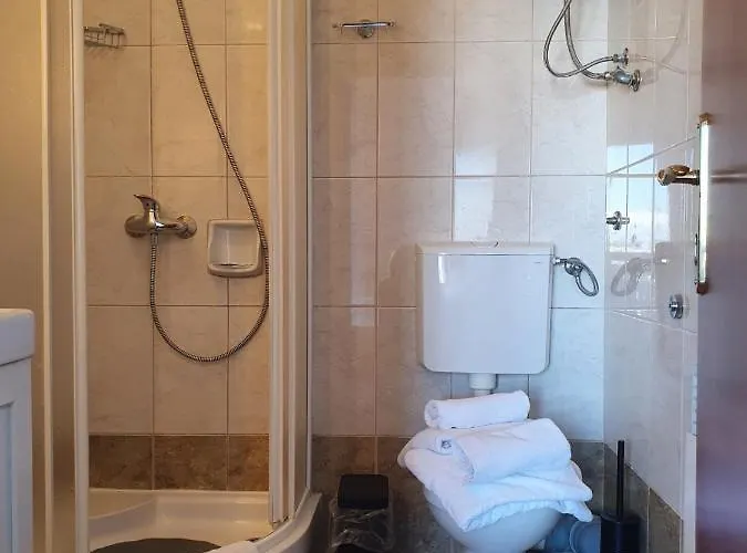 Pensjonat Novakovic Biograd Na Moru