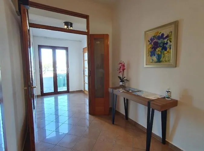 Novakovic 3* Biograd Na Moru