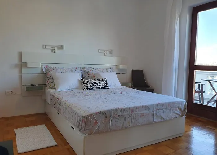 Novakovic Pensjonat Biograd Na Moru