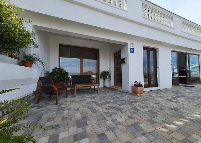 Гостевой дом Novakovic