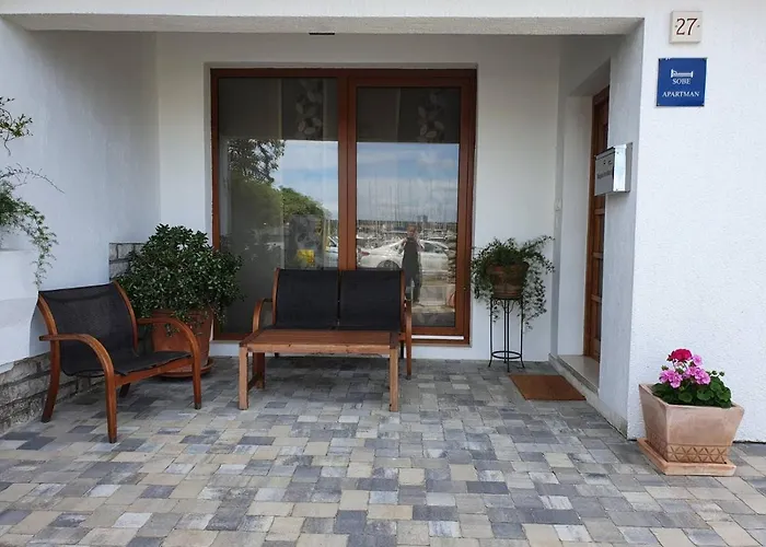 Novakovic Pensjonat 3*