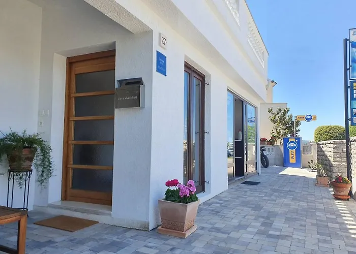 Pensjonat Novakovic 3*