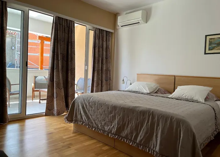 Гостевой дом Novakovic