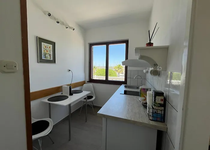 Novakovic 3* Biograd Na Moru