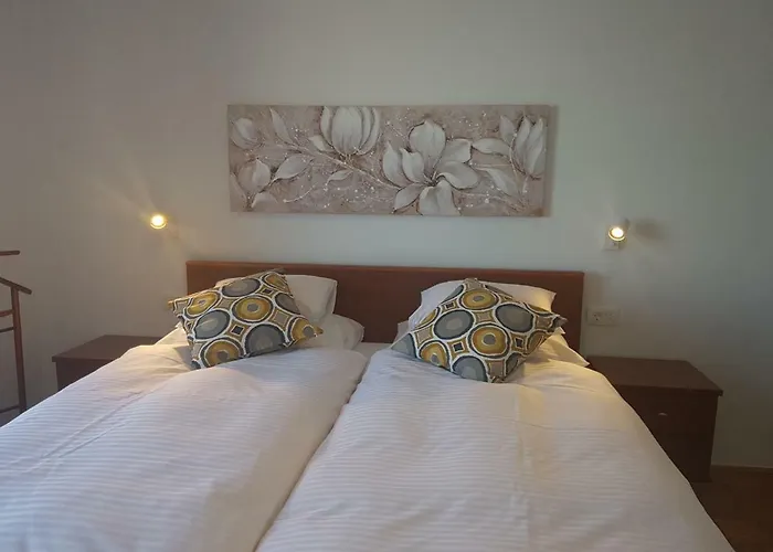 Novakovic Pensjonat 3*