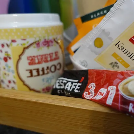 Novakovic ゲストハウス