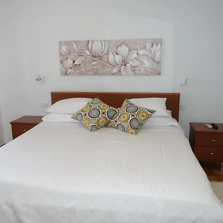 Guest house Novakovic