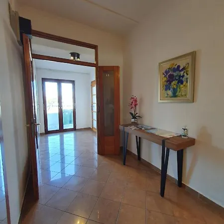 Novakovic 3* Biograd Na Moru