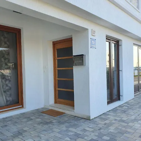 Novakovic Guest house 3*
