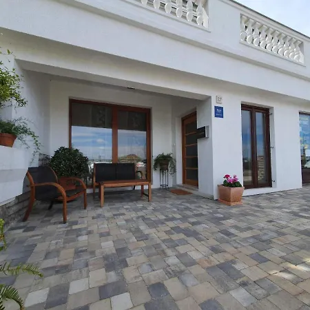 Guest house Novakovic