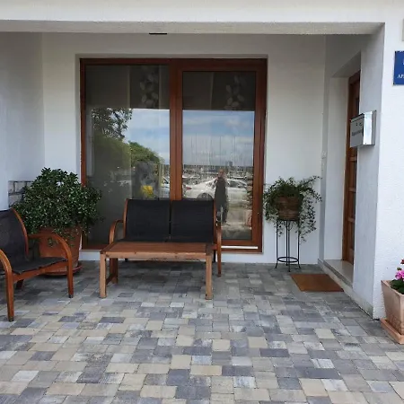 Novakovic Guest house 3*