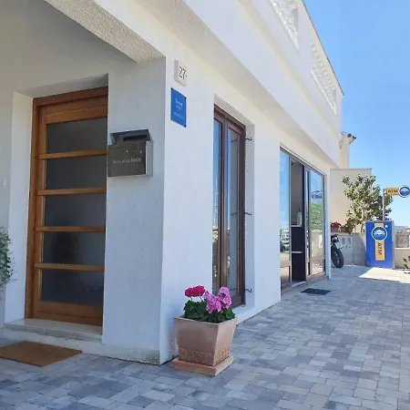 Guest house Novakovic 3*