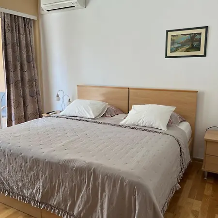 ゲストハウス Novakovic