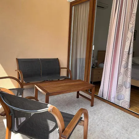 Novakovic ゲストハウス ビオグラード・ナ・モル