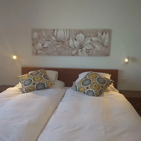 Novakovic Guest house 3*