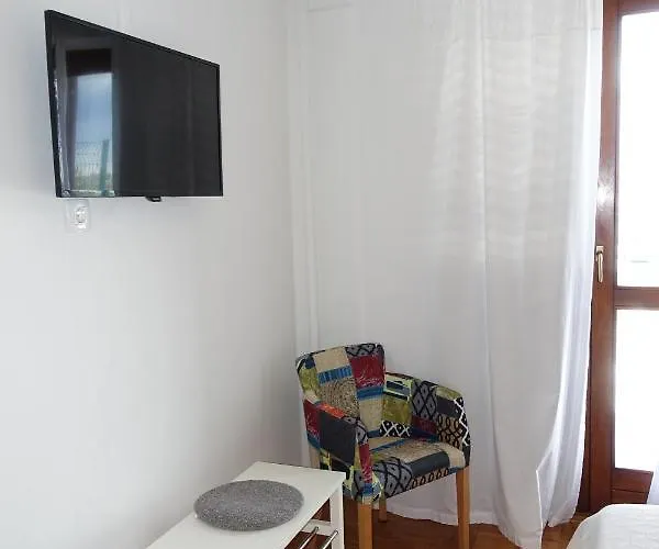 Vendégház Novakovic 3*