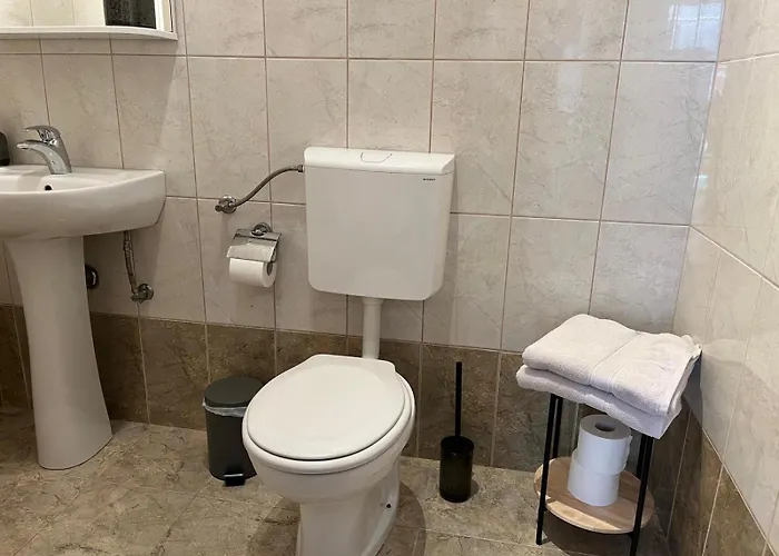 Novakovic Vendégház 3*